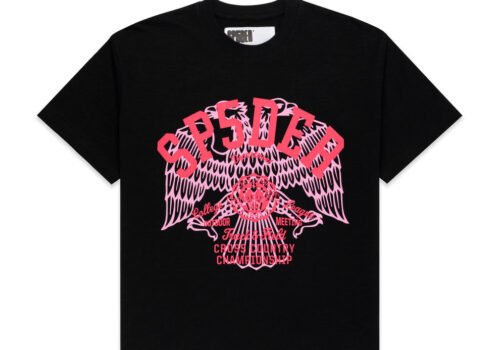 Cross Country Slub Tee