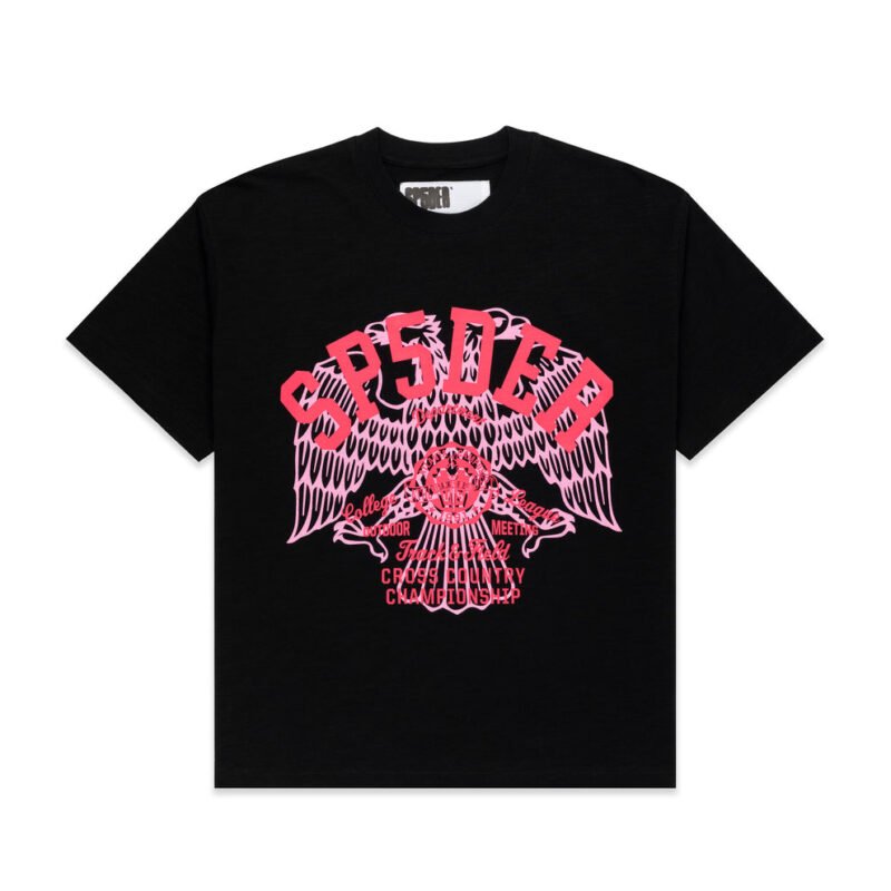 Cross Country Slub Tee