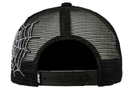 Palace Spider Trucker