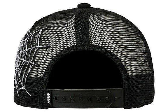 Palace Spider Trucker