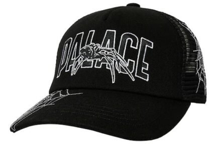 Palace Spider Trucker