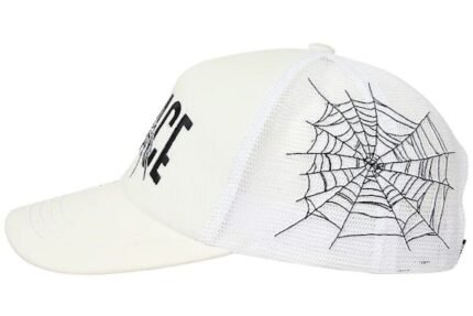 Sp5der Web Trucker