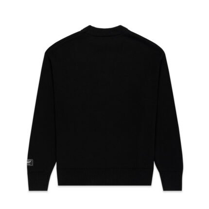 Mountain Valley Sweater