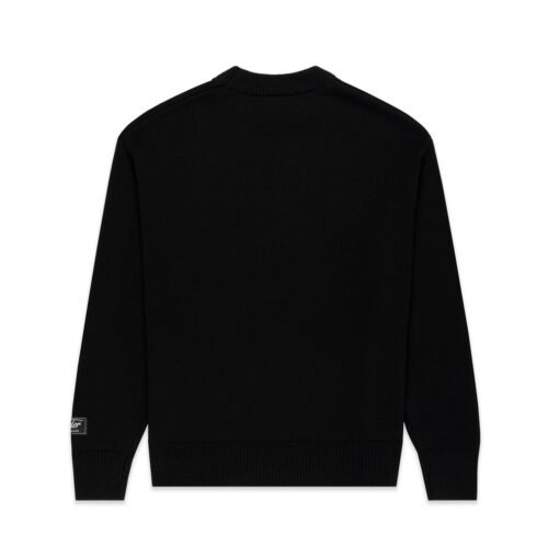 Mountain Valley Sweater