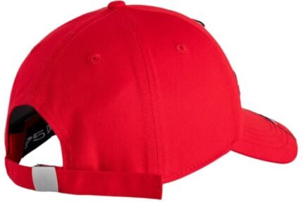 Sp5der Souvenir 6-Panel Hat